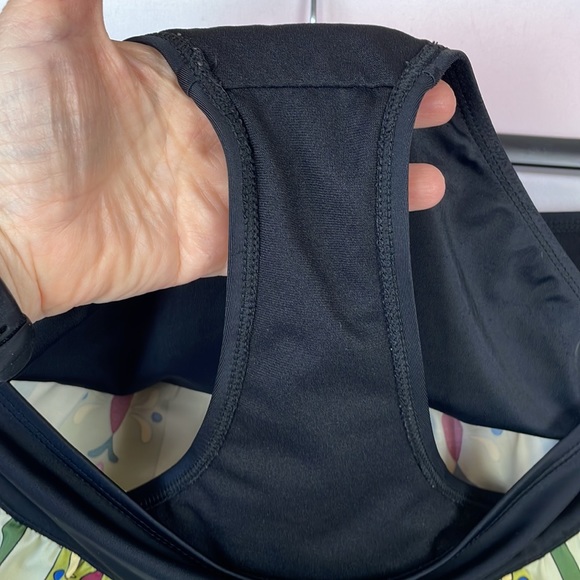 Disney Frozen 2 Adorable Black Ruffle Bikini Bottom - Size XXL - Picture 5 of 8